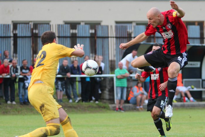 Ilustračný obrázok k článku Spartak a Blava pokračujú ďalej: TOTO sú mená súperov pre 3. kolo Slovnaft Cupu