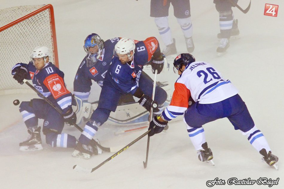 Ilustračný obrázok k článku Nitra v Lige majstrov končí: Impotentný útok nedal v Liberci ani jeden gól