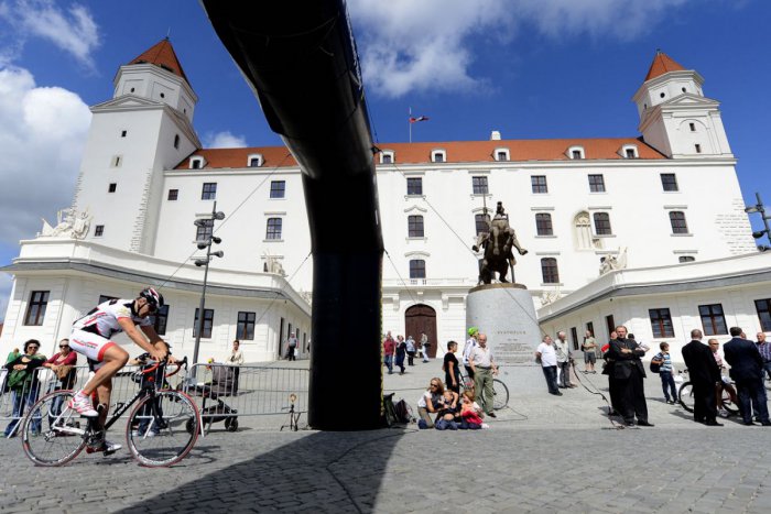 Ilustračný obrázok k článku Máte svojho obľúbeného športovca z Bratislavského kraja? Zahlasujte za neho v ankete