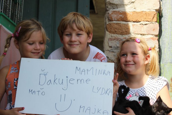 Ilustračný obrázok k článku Začiatok školského roka nebude vďaka zbierke pomôcok tentokrát traumou