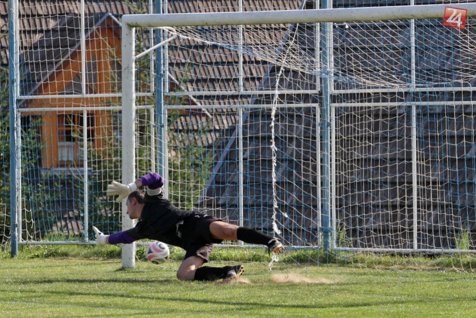 Ilustračný obrázok k článku Futbalový víkend za nami: PREHĽAD futbalových výsledkov z nášho regiónu