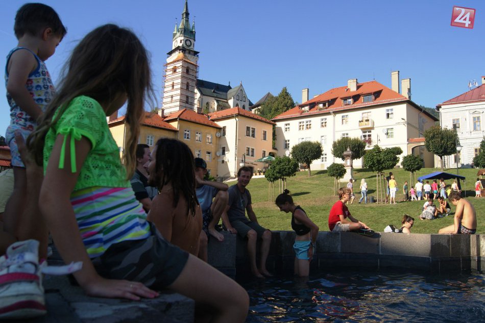 Ilustračný obrázok k článku Prvé mená sú vonku: Poznáme najväčší tromf tohtoročných Kremnických gagov!