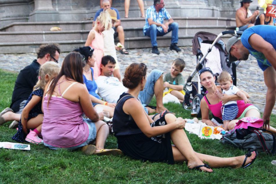 Ilustračný obrázok k článku Týždeň na prelome mesiacov: Čo sa bude diať v Žiari a okolí?