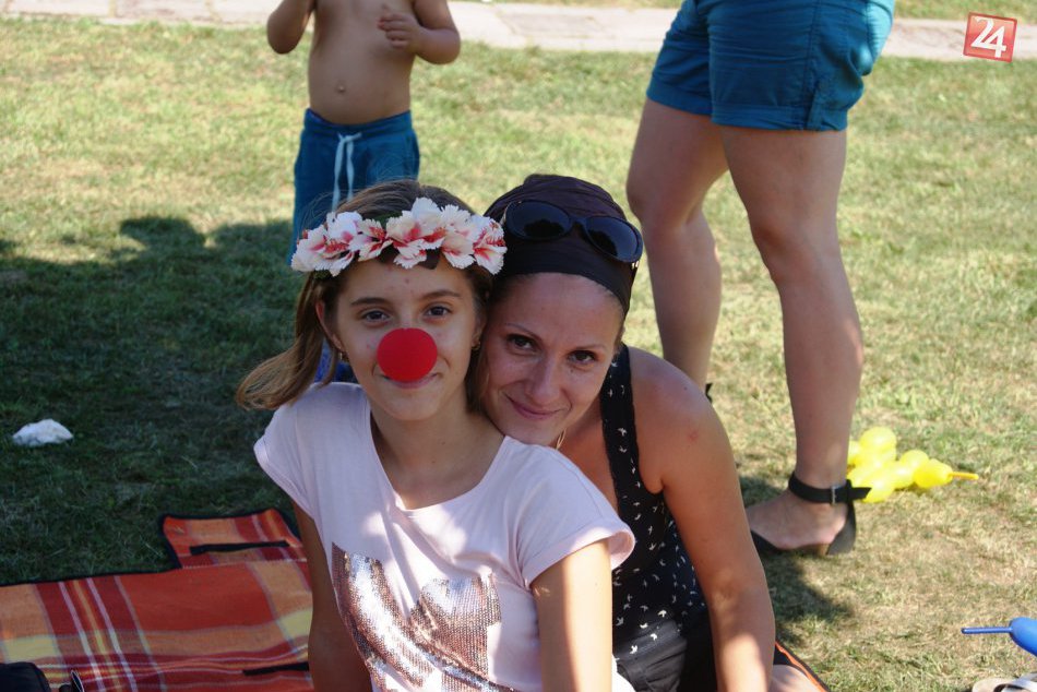 Ilustračný obrázok k článku Kremnické gagy si užijeme aj zadarmo: Prehľad všetkých produkcií bez vstupného