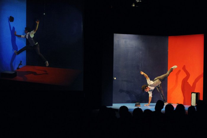 Ilustračný obrázok k článku Veľké finále jubilejných Kremnických gagov: Kto si odniesol Grand Prix a kto Trafenú hus?