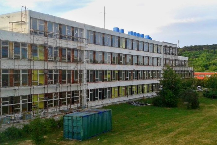 Ilustračný obrázok k článku Táto správa poteší žiakov ZŠ Škultétyho: Hneď po začiatku školského roka ich čaká riaditeľské voľno!