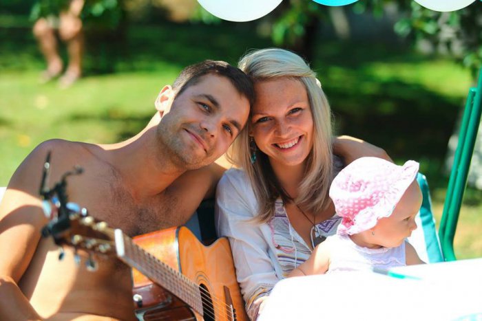 Ilustračný obrázok k článku Muzikant, textár a skladateľ Juraj "Ďuri" Hnilica (29): Toto leto bolo jedno z najkrajších v mojom živote!