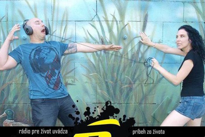 Ilustračný obrázok k článku Pre pohodu a relax: Začalo vysielať nové internetové rádio so sídlom v Ružomberku