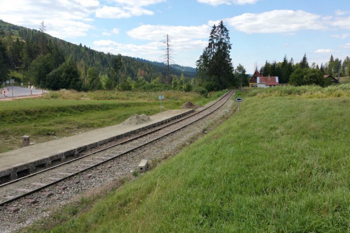 Ilustračný obrázok k článku Od jedného z najväčších železničných nešťastí uplynulo 70 rokov