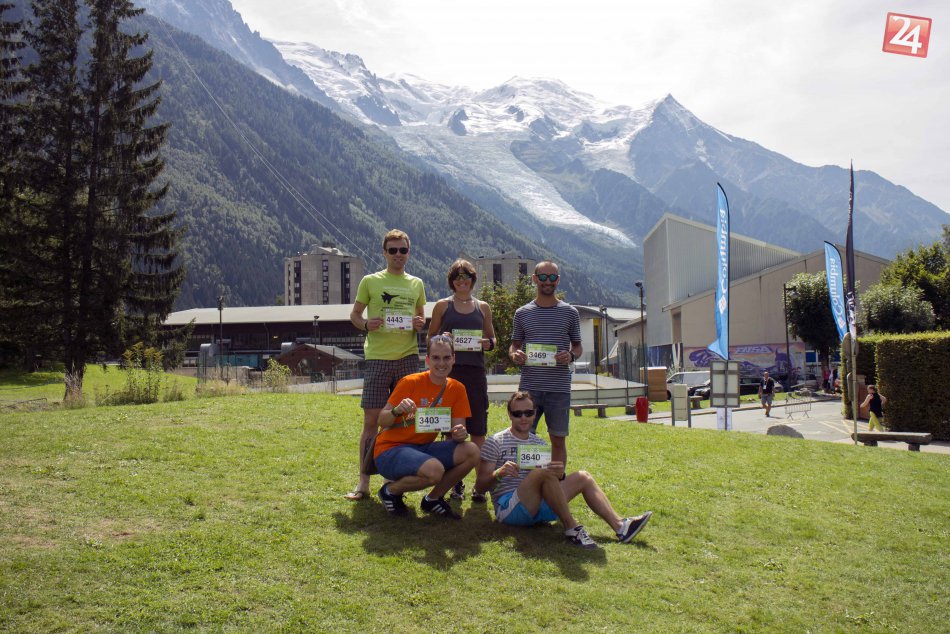 Ilustračný obrázok k článku Košickí bežci sa vyznamenali aj vo Francúzsku: Medzi nimi IT-čkár, ekonóm aj dvaja učitelia, FOTO!