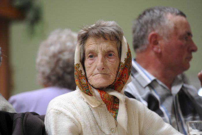 Ilustračný obrázok k článku Bratislava nie je mestom pre seniorov? Vznik nového domova pre dôchodcov je aj po štyroch rokoch od schválenia v nedohľadne