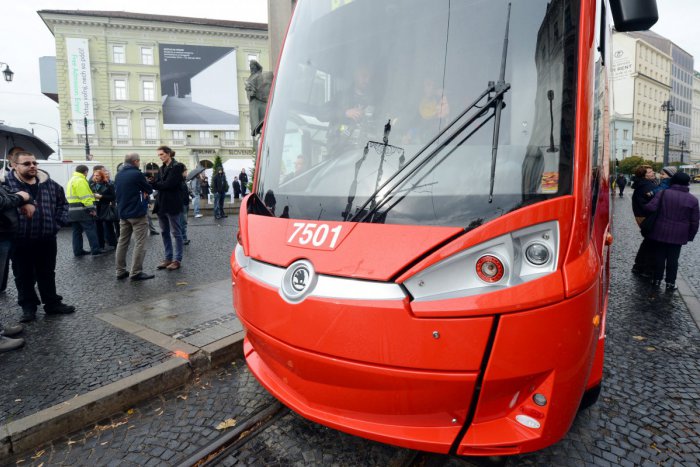 Ilustračný obrázok k článku Na župe budú rokovať o električkovej trati z Bratislavy do Pezinka