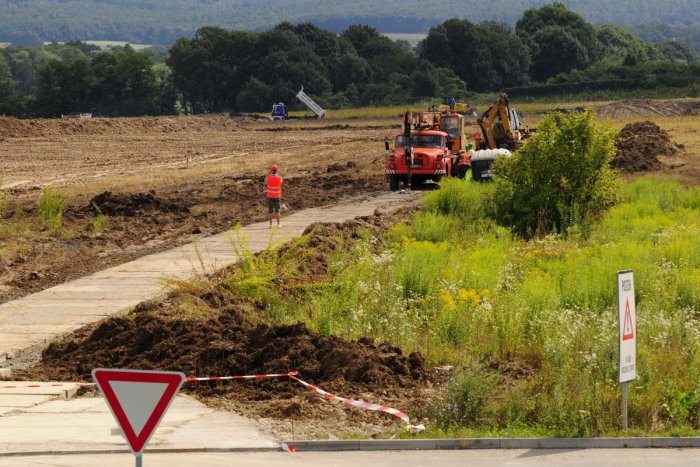 Ilustračný obrázok k článku V Prešove sa má začať stavať nový závod: Čo bude vyrábať a koľko ľudí si môže nájsť prácu?