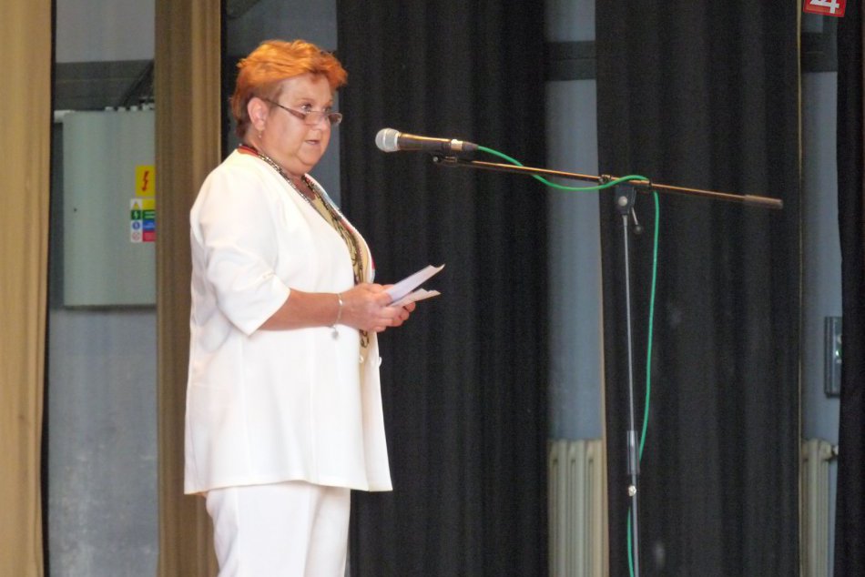 Ilustračný obrázok k článku Žena, ktorá vedie známu školu v Bystrici: Rozhovor s riaditeľkou Gymnázia Andreja Sládkoviča