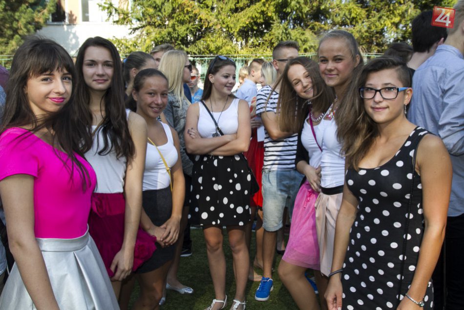 Ilustračný obrázok k článku Veľká premiéra prvákov na popradskom gymnáziu: Takto prežívali svoj deň D!