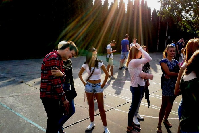 Ilustračný obrázok k článku Prešovčania, rozumiete vôbec týmto hláškam? 15 slangových výrazov mladých v našom meste