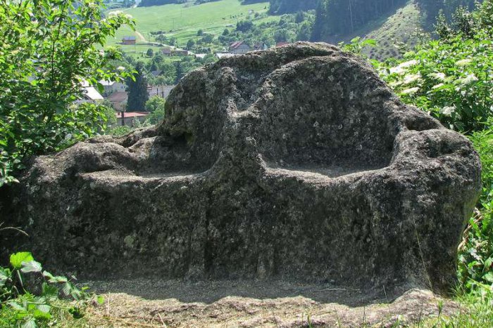 Ilustračný obrázok k článku Keď príroda prekvapuje: Prírodné zaujímavosti z obcí pri Žiline, o ktorých vie málokto