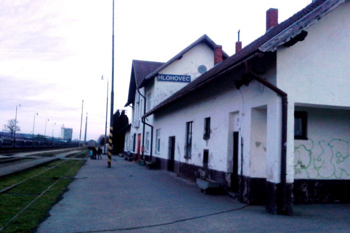 Ilustračný obrázok k článku Z Hlohovca do Prahy bude chodiť prvý priamy vlak: TOTO je cena lístka