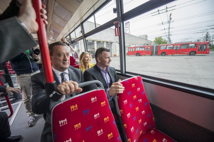 Ilustračný obrázok k článku Konflikt pokračuje: Mesto je s DPB „na nože"