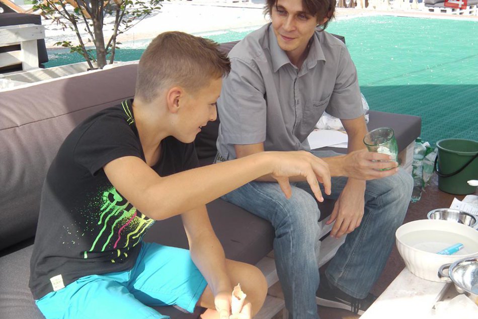 Ilustračný obrázok k článku Veľká ponuka zážitkového vzdelávania! Na čo sa môžete prihlásiť?