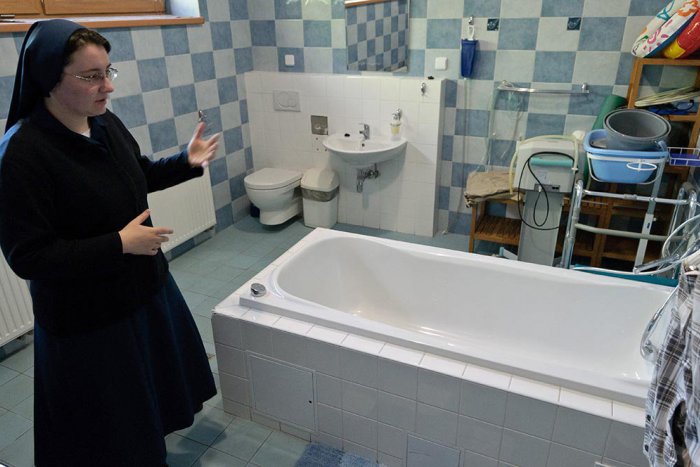 Ilustračný obrázok k článku Ako vyzerá štýlová kúpeľňa v roku 2015?