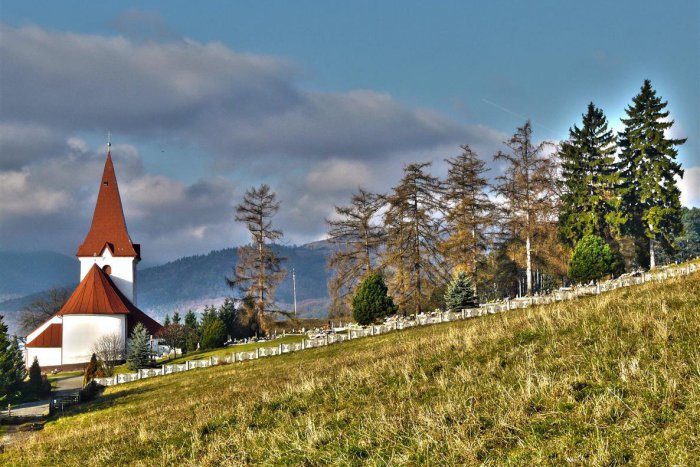 Ilustračný obrázok k článku Naše okolie skrýva množstvo zaujímavostí: Pikošky z obcí pri Martine, o ktorých vie málokto