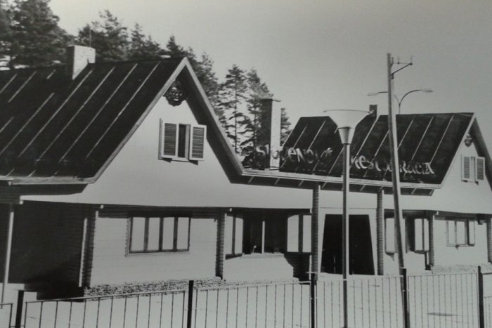 Ilustračný obrázok k článku Na Kolibu si zaiste spomínate... Vrátia sa na Hubkovú reštauračné služby?!