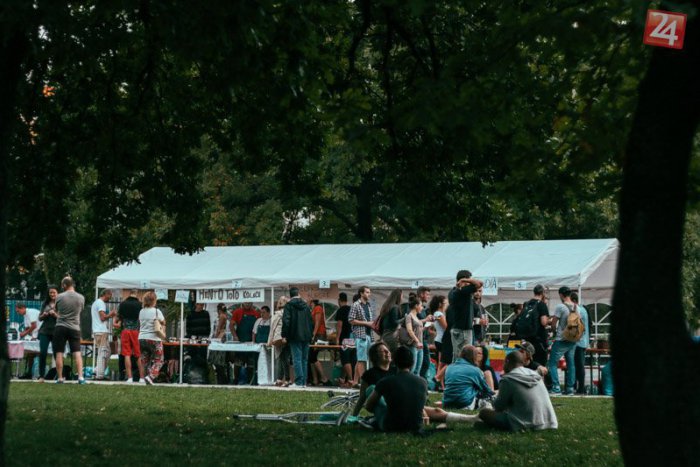 Ilustračný obrázok k článku Prvý septembrový víkend je nabitý programom! Toto všetko vás čaká najbližšie dni v Bratislave