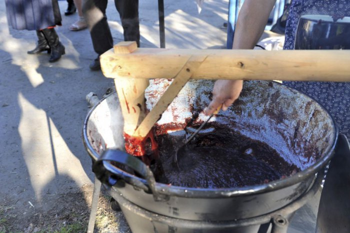 Ilustračný obrázok k článku Maškrtníci, zbystrite pozornosť: V Moravciach sa chystá veľká ochutnávka tradičného lekváru