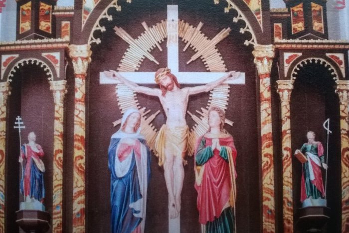 Ilustračný obrázok k článku Ľudové misie: KOMPLETNÝ ROZPIS omší v novozámockom farskom kostole