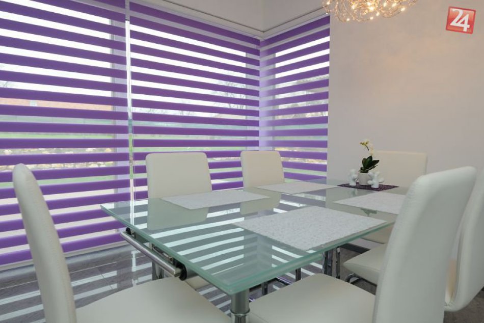 Ilustračný obrázok k článku Najväčším výrobcom tieniacej techniky v SR je overený dodávateľ K-system