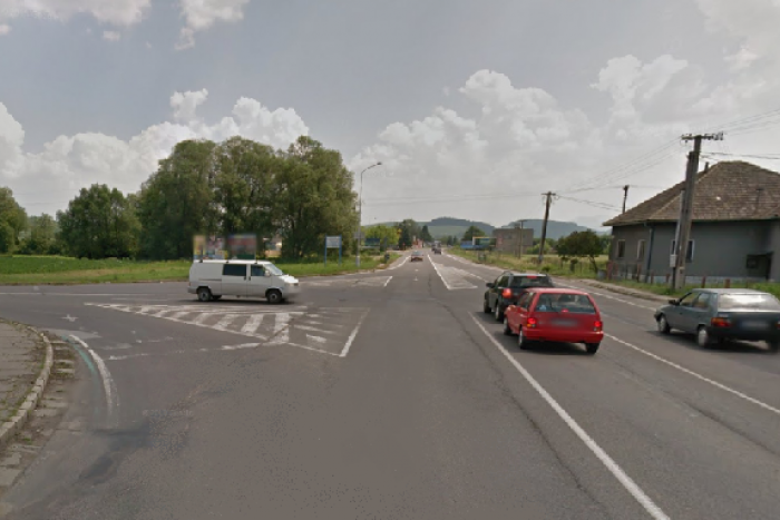 Ilustračný obrázok k článku Radnica chce vyriešiť problém na frekventovanej križovatke: Pribudne v meste nový kruháč? FOTO