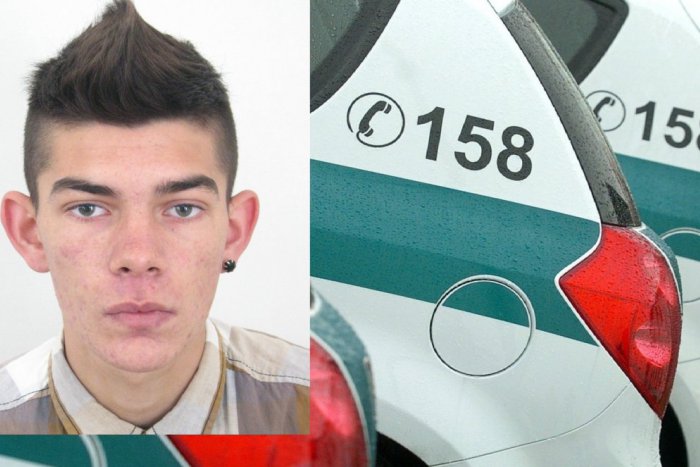 Ilustračný obrázok k článku Policajti hľadajú Mariána (17): V polovici augusta odišiel s mamou z krízového centra
