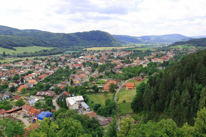 Ilustračný obrázok k článku Nenechajte si ujsť špeciálny festival pri Bystrici: Čo môžete zažiť v Slovenskej Ľupči?