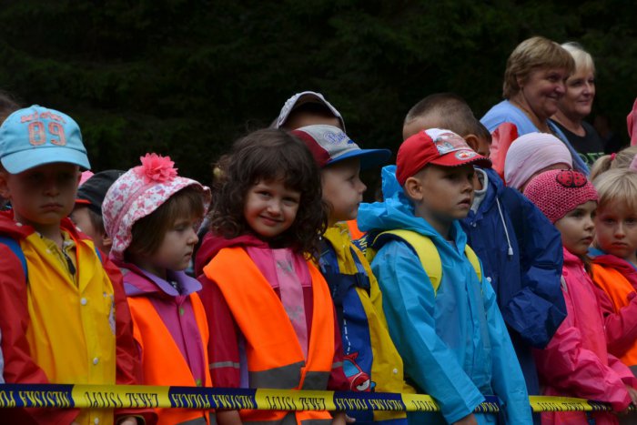 Ilustračný obrázok k článku Primátor mesta v Čutkove: Záchranné a bezpečnostné zložky ochraňujú šťastné detstvo