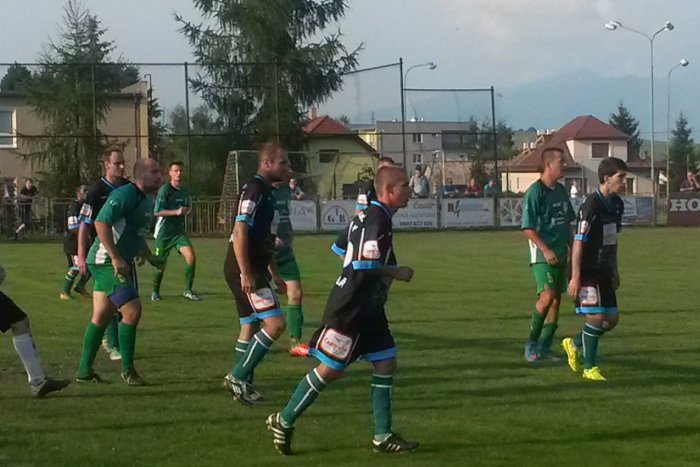 Ilustračný obrázok k článku 6. kolo futbalových súťaží máme za sebou: Pozrite si výsledky všetkých liptovských zástupcov