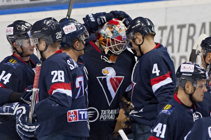 Ilustračný obrázok k článku Viedenský rozhodol o víťazstve Slovana v poslednej minúte