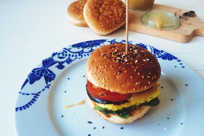 Ilustračný obrázok k článku Redakcia radí: Hamburger zažíva boom aj v Bratislave, spravte si svoj vlastný doma