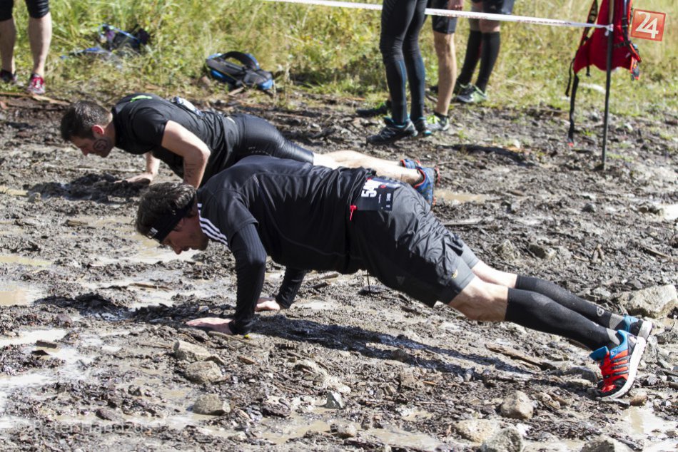 Ilustračný obrázok k článku Zvolenčania predvedú svoje schopnosti. Obľúbená silovo-vytrvalostné zápolenie je späť