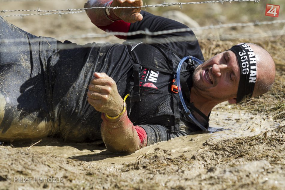 Ilustračný obrázok k článku AROO! Takto vyzerali preteky Spartan Beast vo Vysokých Tatrách