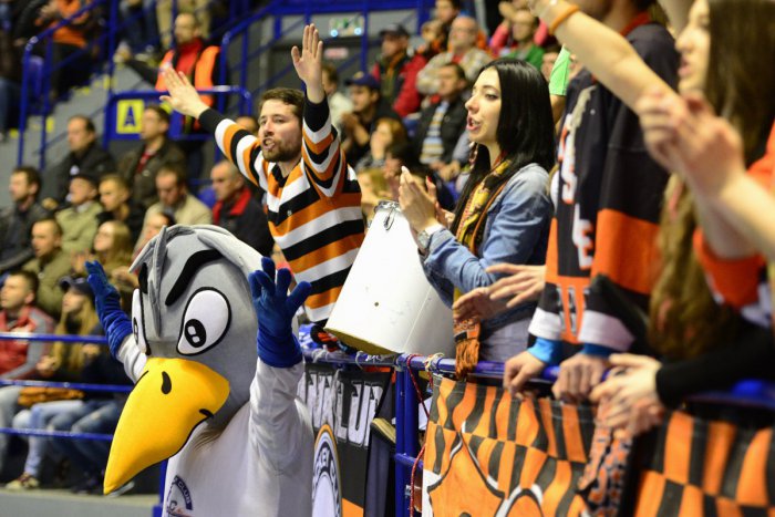 Ilustračný obrázok k článku Špeciálne dresy aj autogramiáda: Fanúšikov HC Košice čaká veľké prekvapenie!