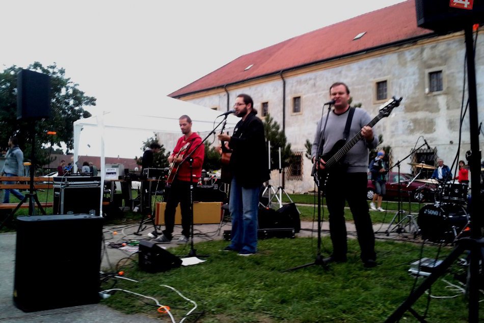 Ilustračný obrázok k článku Hľadáte zábavu či vhodný oddych? Nový týždeň s prehľadom ako šitým pre Hlohovčanov