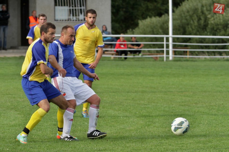 Ilustračný obrázok k článku Na trávnikoch v regióne bude rušno: Pozrite, kto s kým si zmeria sily v najbližších dňoch