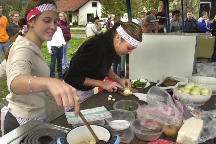 Ilustračný obrázok k článku Pri Bystrici bude rozvoniavať vychýrená fajnota: Chystá sa pekná akcia, na ktorej vám potečú slinky