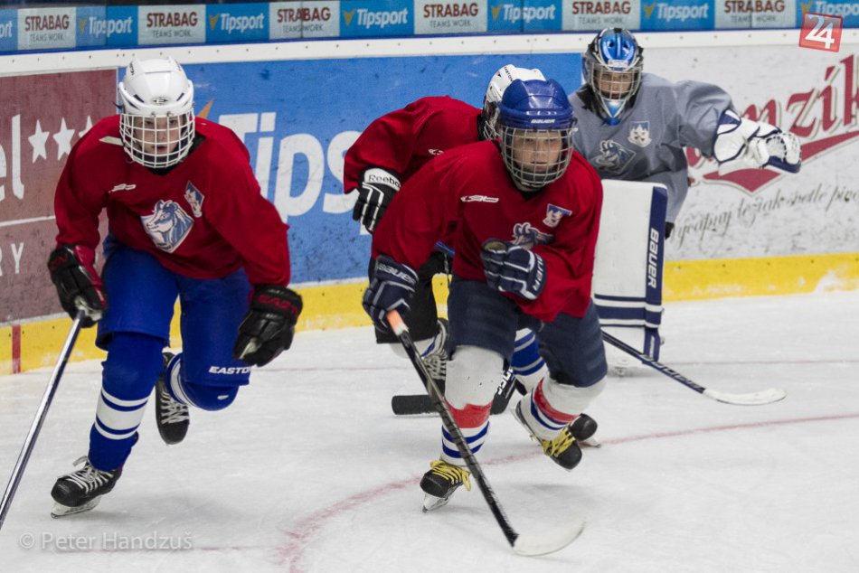 Ilustračný obrázok k článku Na Sekčove vyrastie stavba za stovky tisíc eur: Nový športový stánok s umelou ľadovou plochou!