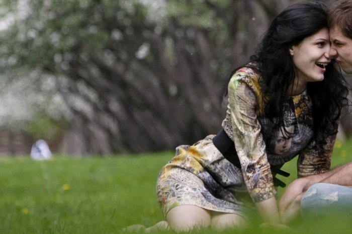 Ilustračný obrázok k článku Ženy a ich sexuálny život? Prieskum odhalil zaujímavé zistenie o východniarkach!