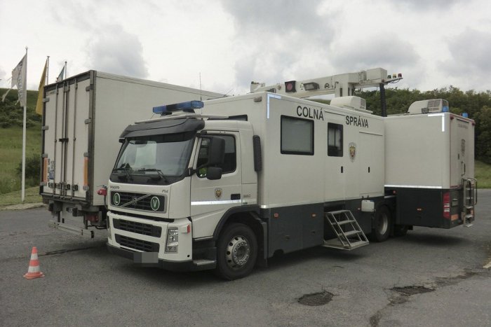 Ilustračný obrázok k článku SVET O SLOVENSKU: Takto ruinujeme belgických kamionistov