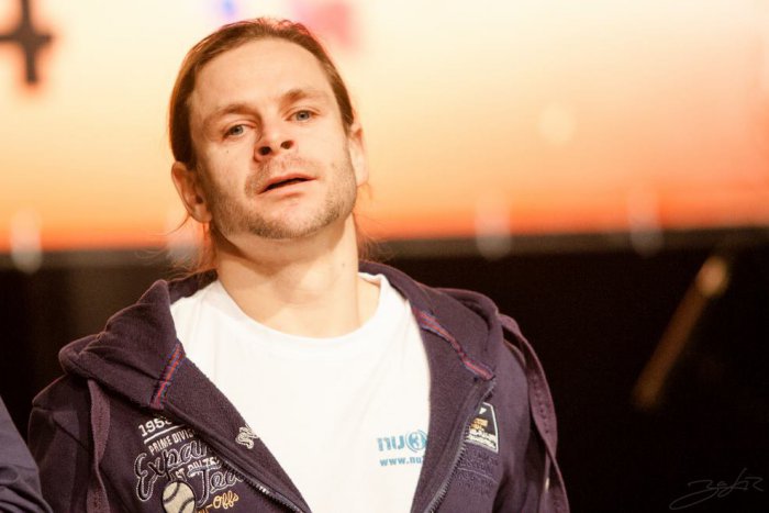 Ilustračný obrázok k článku Majstrovstvá sveta v trojboji v USA: Títo traja Liptáci nás budú reprezentovať, rekordér Balážik aj po autonehode! VIDEO