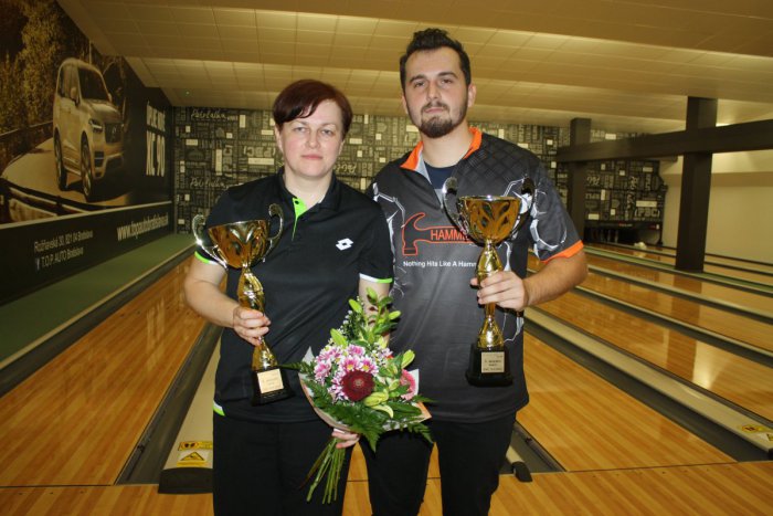 Ilustračný obrázok k článku Popradčania opäť najlepší na Slovensku: Ľuboslav a Michaela si užijú svetové finále v Las Vegas