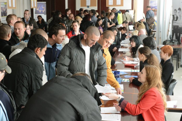 Ilustračný obrázok k článku V Trenčianskom kraji pribudlo takmer 4000 nezamestnaných: Ktorý okres vedie?